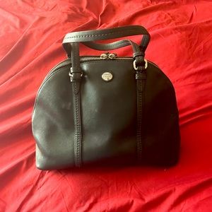 Black Coach Purse